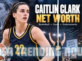 caitlin clark net worth