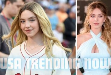 sydney sweeney net worth