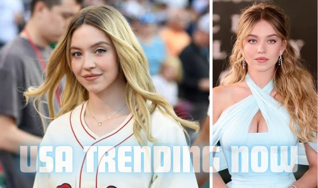 sydney sweeney net worth