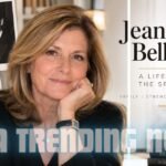 jeannine belleguic
