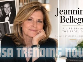 jeannine belleguic