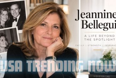 jeannine belleguic
