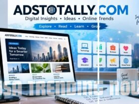 adstotally.com