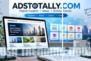 adstotally.com