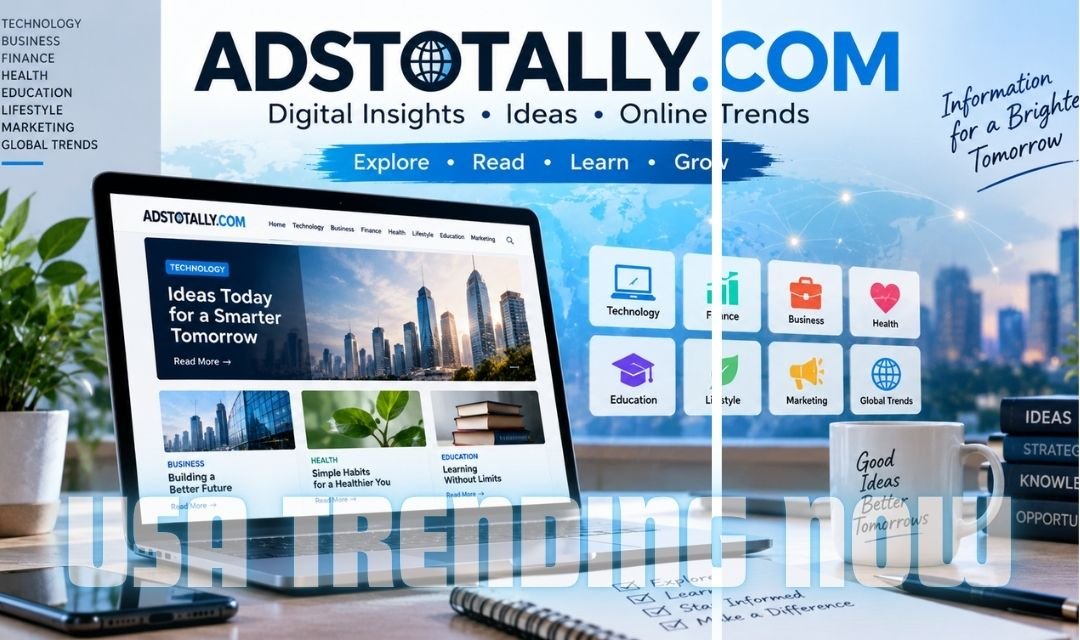 adstotally.com