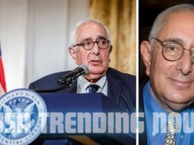 ben stein speech writer