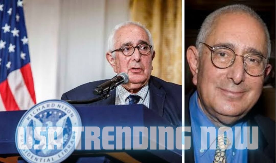 ben stein speech writer