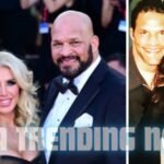 mark kerr wife