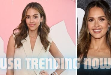 jessica alba net worth