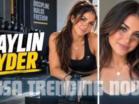 daylin ryder