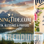 blessingtide com in usa