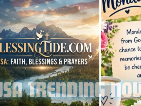 blessingtide com in usa