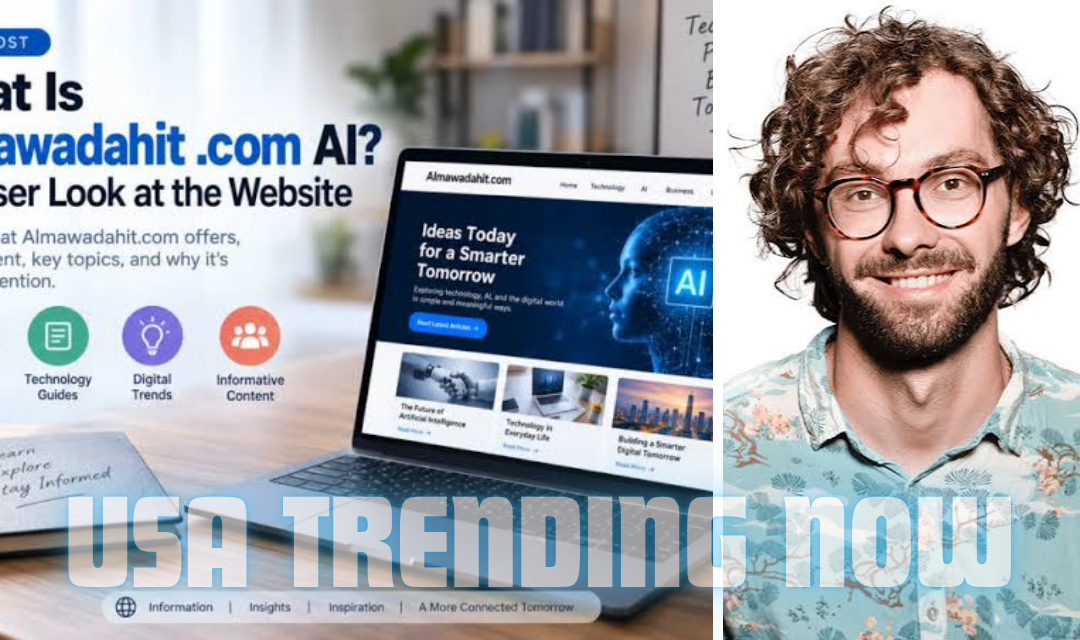 almawadahit .com tech