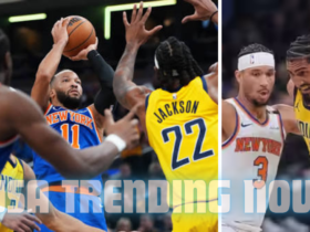 pacers vs knicks stats