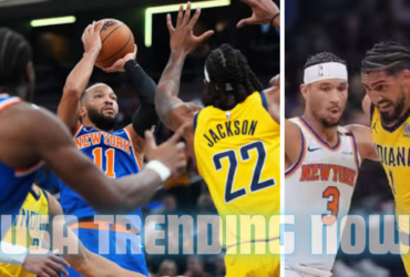 pacers vs knicks stats