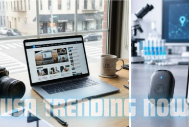 techtrendery com