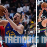clippers vs denver nuggets match player stats