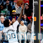 san antonio spurs vs memphis grizzlies match player stats