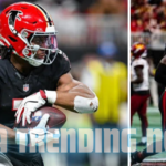 buffalo bills vs atlanta falcons match player stats