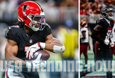 buffalo bills vs atlanta falcons match player stats
