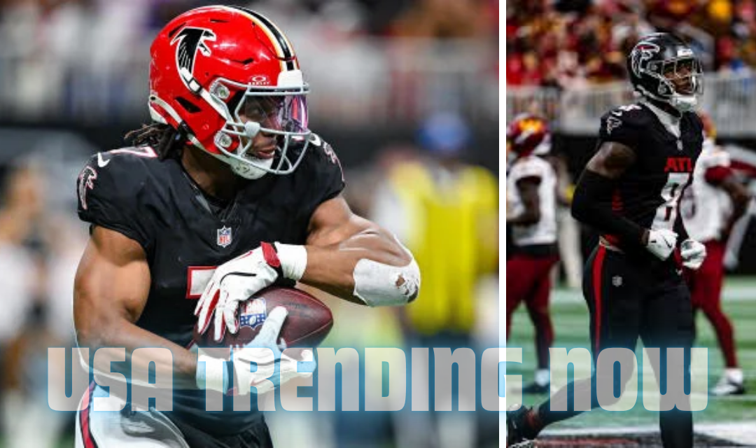buffalo bills vs atlanta falcons match player stats