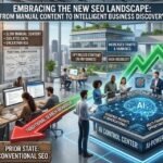 How Businesses Can Benefit From AI SEO Services