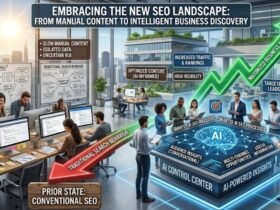 How Businesses Can Benefit From AI SEO Services