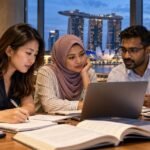 Part Time Masters Singapore: A Practical Study Path for Working Professionals