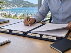 BVI Company Registration: A Documentation-First Guide for Founders