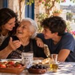 Finding Your Yiayia’s Greek Again