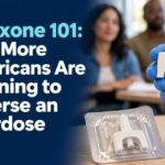 Naloxone 101: Why More Americans Are Learning to Reverse an Overdose