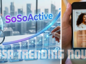 sosoactive