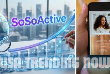 sosoactive