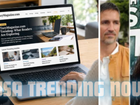 tozymagazine com trending
