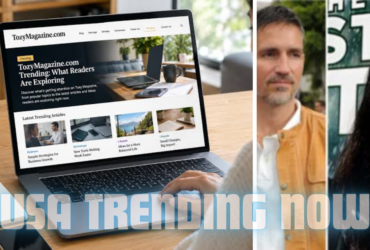 tozymagazine com trending
