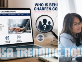 charfen.co.uk