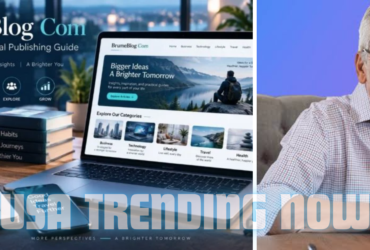 brumeblog com