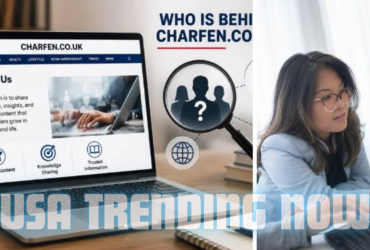 charfen.co.uk