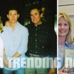 Donna Joan Shaffer Ackles