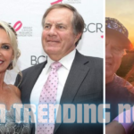 Debby Clarke Belichick
