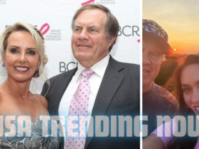 Debby Clarke Belichick