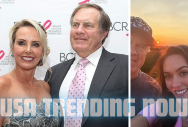 Debby Clarke Belichick