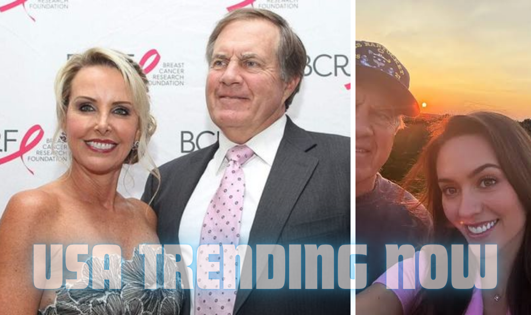 Debby Clarke Belichick