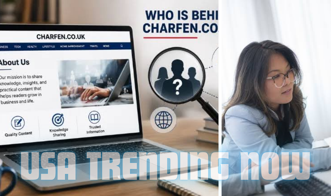 charfen.co.uk